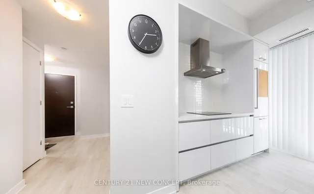 Additional image 25 of 2221 Yonge St Unit 1408