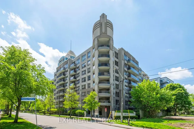 19 Barberry Pl Unit 510