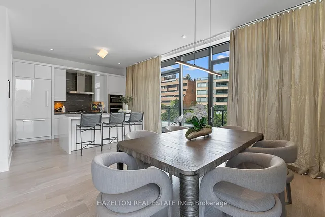 Additional image 5 of 36 Hazelton Ave Unit 4D