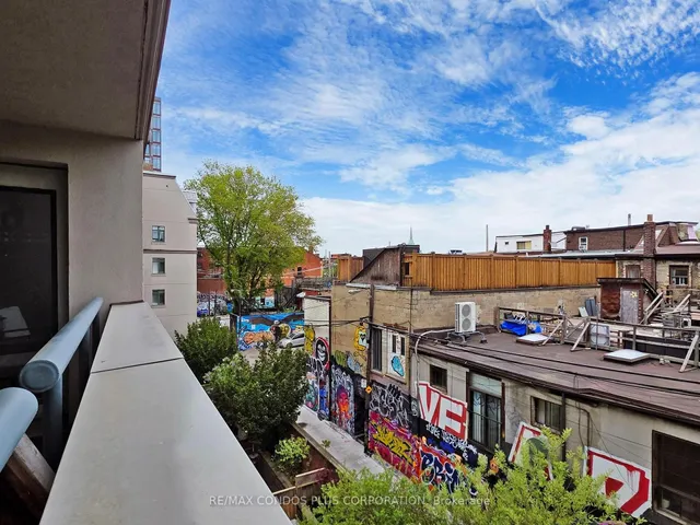 Additional image 33 of 500 Richmond St Unit 325