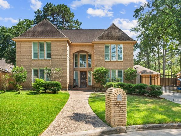 6923 Mossridge Dr, Houston, TX 77069