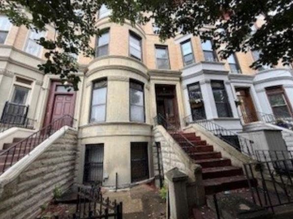 1269 Bergen Street #HSE, Brooklyn, NY 11213