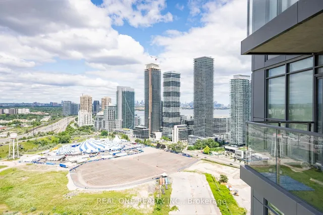 Additional image 47 of 36 Park Lawn Rd Unit 2708