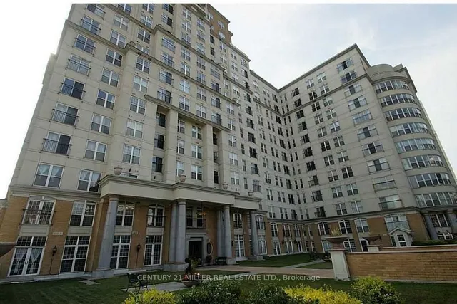 135 James St Unit 315