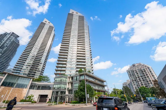 Additional image 2 of 2240 Lake Shore Blvd Unit 601