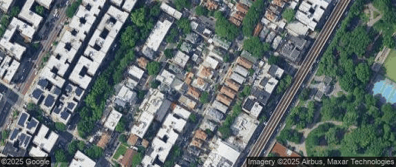 2535 Davidson Ave, Bronx, NY 10468