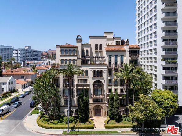 10795 Wilshire Blvd APT 105, Los Angeles, CA 90024