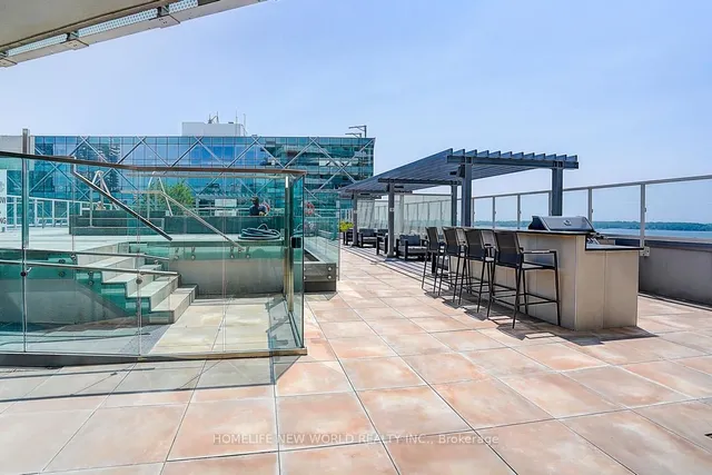 Additional image 28 of 15 Queens Quay Unit 1202