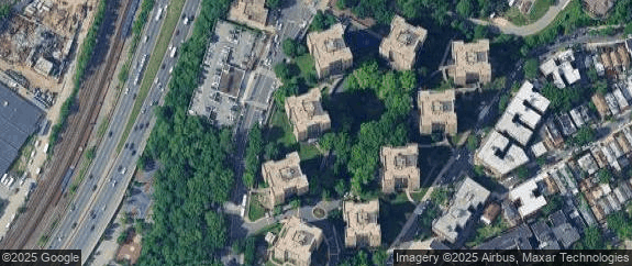 3 Fordham Hill Oval APT 12E, Bronx, NY 10468