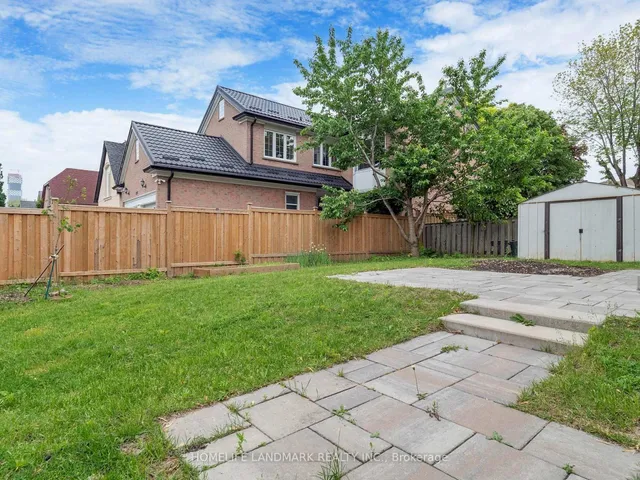 Additional image 43 of 168 Kingsbridge Garden Circ