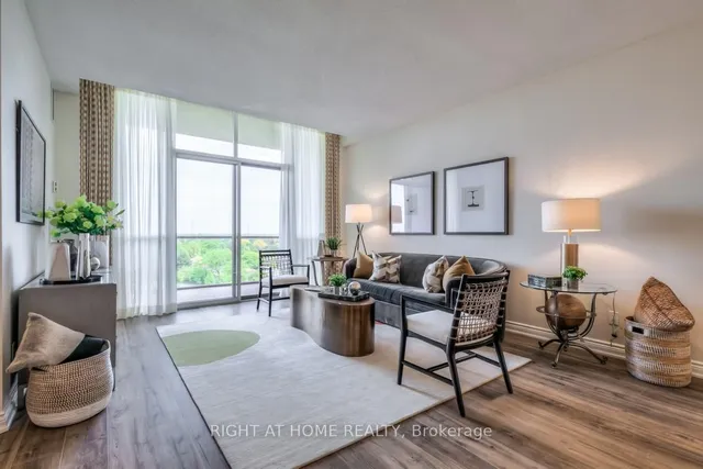 Additional image 6 of 3181 Bayview Ave Unit PH17