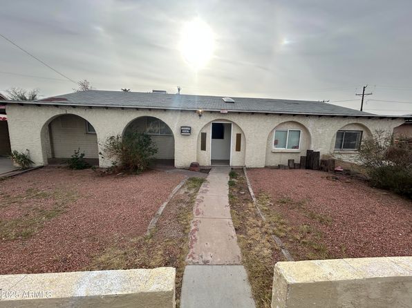 3062 N 42nd Ave, Phoenix, AZ 85019