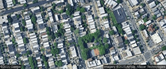1836 Matthews Avenue, Bronx, NY 10461