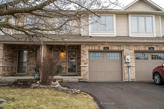 222 Fall Fair Way Unit 41