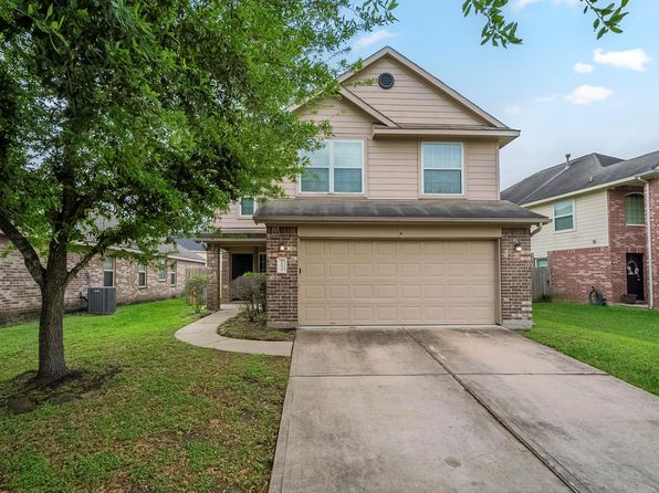 10910 Brittan Leaf Ln, Houston, TX 77034