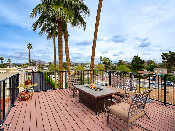 2637 E Beekman Pl, Phoenix, AZ 85016