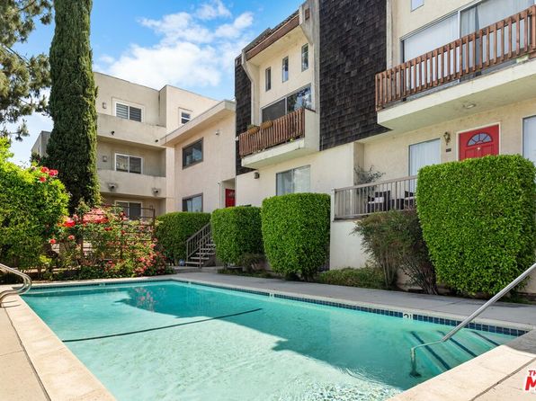 4660 Coldwater Canyon Ave UNIT 4, Studio City, CA 91604