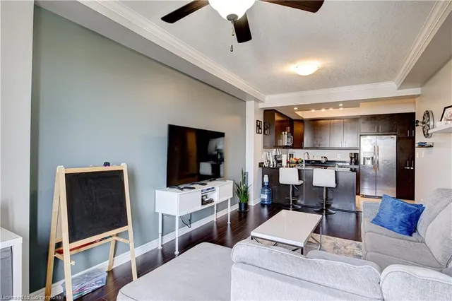 Additional image 9 of 539 Belmont Ave Unit 1106