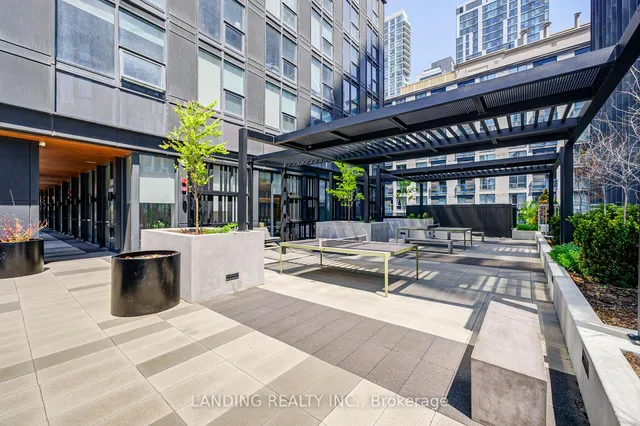 Additional image 32 of 82 Dalhousie St Unit 1115