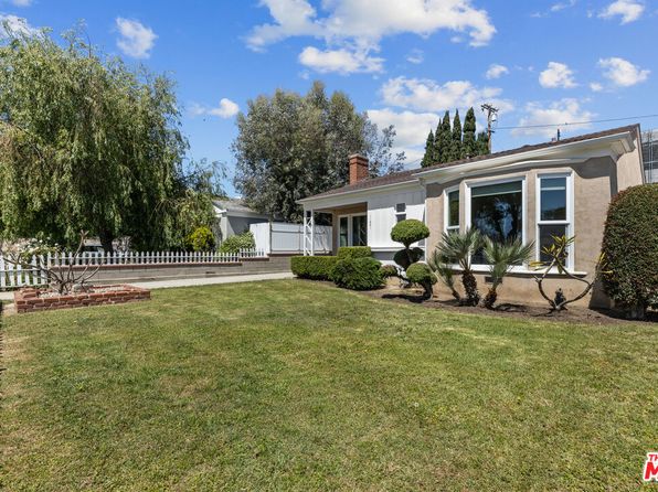 11241 Pearl St, Los Angeles, CA 90064