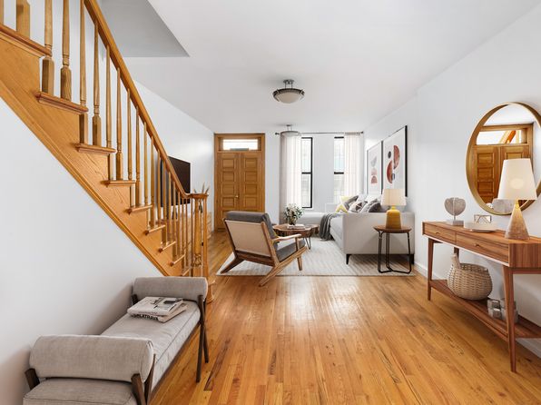304 W 140th St, New York, NY 10030