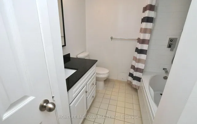 Additional image 13 of 298 Jarvis St Unit 707