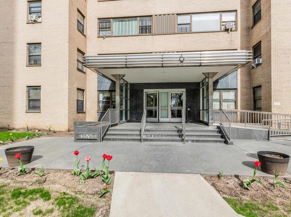 6 Fordham Hill Oval APT 5D, Bronx, NY 10468