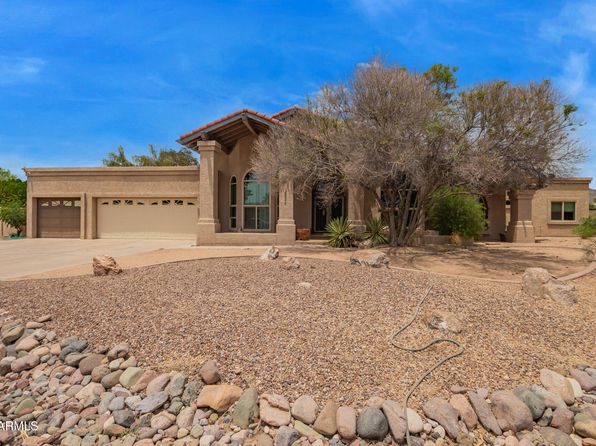 4922 W Fallen Leaf Ln, Glendale, AZ 85310