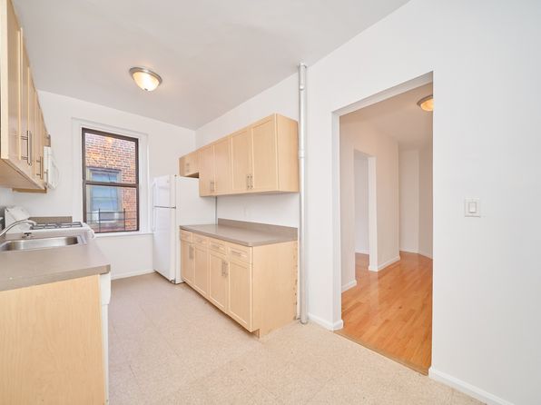 64 Hillside Ave APT 5G, New York, NY 10040