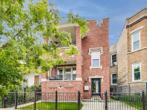 1639 W Farragut Ave, Chicago, IL 60640