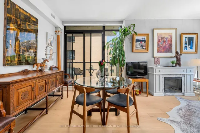 Additional image 16 of 81 Wellesley St Unit 402