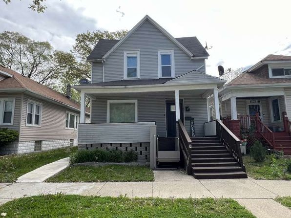 12041 S Normal Ave, Chicago, IL 60628