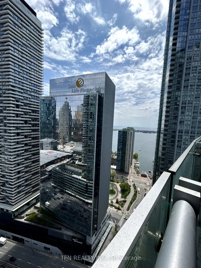 14 York St Unit 3602