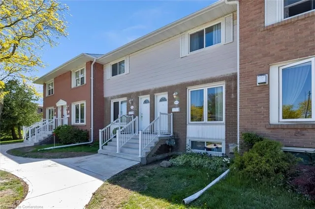 2101 Meadowbrook Rd Unit D