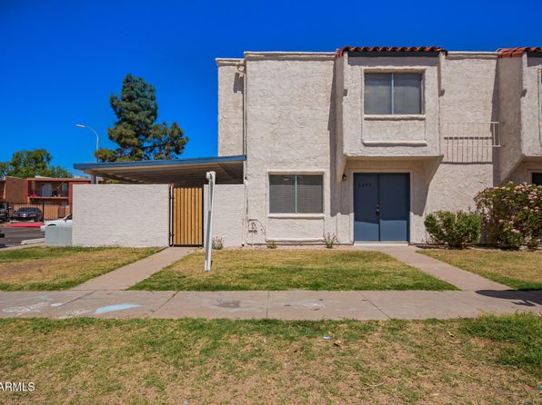 5251 N 42nd Ln, Phoenix, AZ 85019