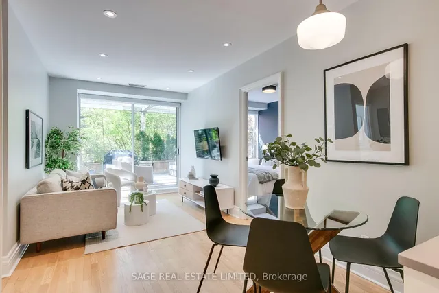 Additional image 14 of 111 Merton St Unit 102