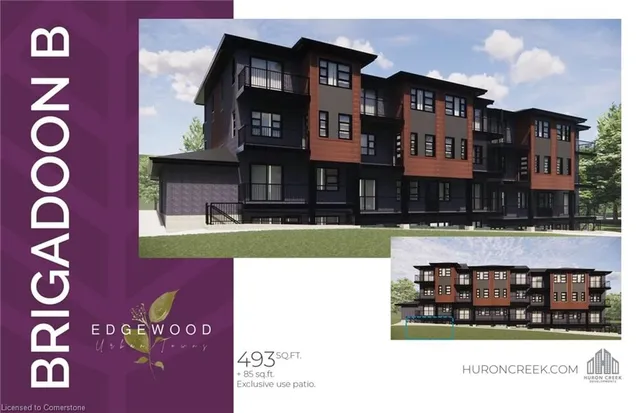 Additional image 3 of 2135 Strasburg Rd Unit 22