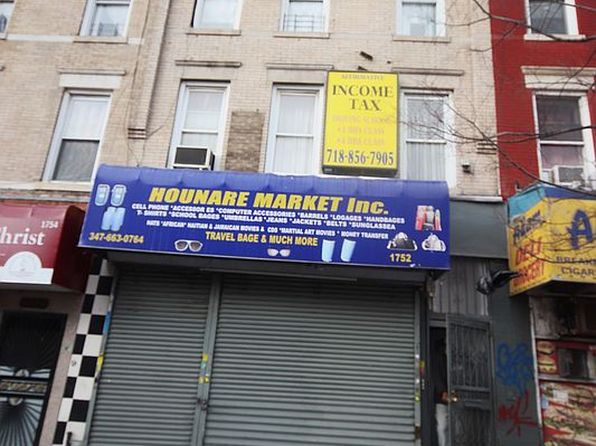 1752 Nostrand Ave, Brooklyn, NY