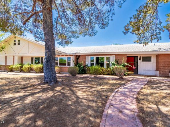 4350 E Vermont Ave, Phoenix, AZ 85018