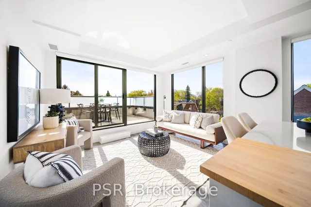 Additional image 10 of 430 Roncesvalles Ave Unit 414