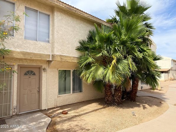 3840 N 43rd Ave APT 34, Phoenix, AZ 85031
