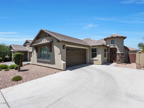 4028 W Monona Dr, Glendale, AZ 85308
