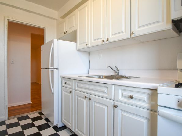 1983 Sedgwick Ave APT 3F, Bronx, NY 10453