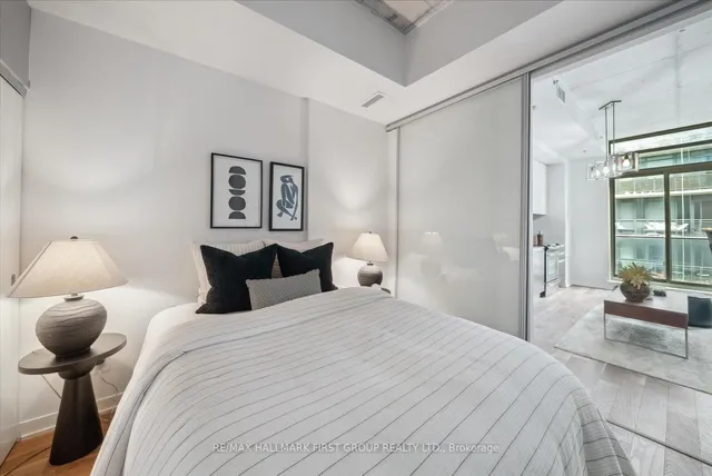 Additional image 18 of 8 Gladstone Ave Unit 602