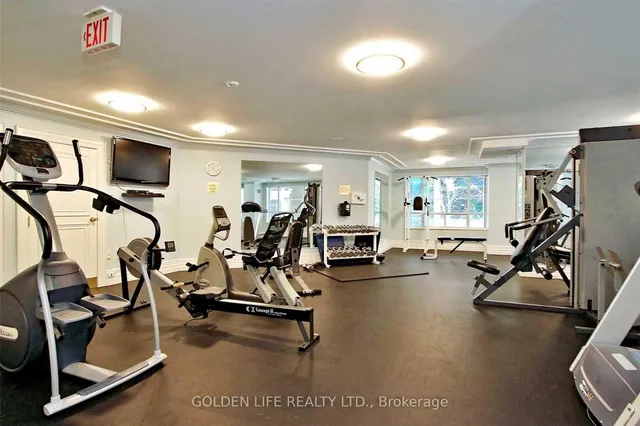 Additional image 27 of 889 Bay St Unit 205