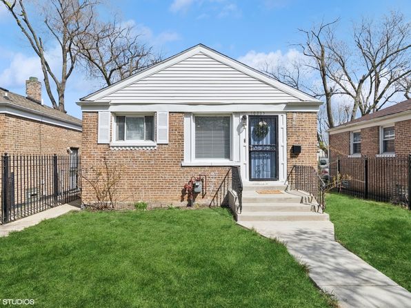 10005 S Calhoun Ave, Chicago, IL 60617