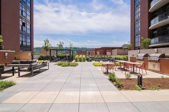 Additional image 16 of 118 King Street East St Unit 723