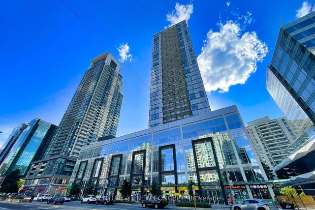 Additional image 44 of 5180 Yonge St Unit 416