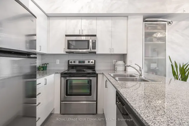 Additional image 10 of 1070 Sheppard Ave Unit 1503