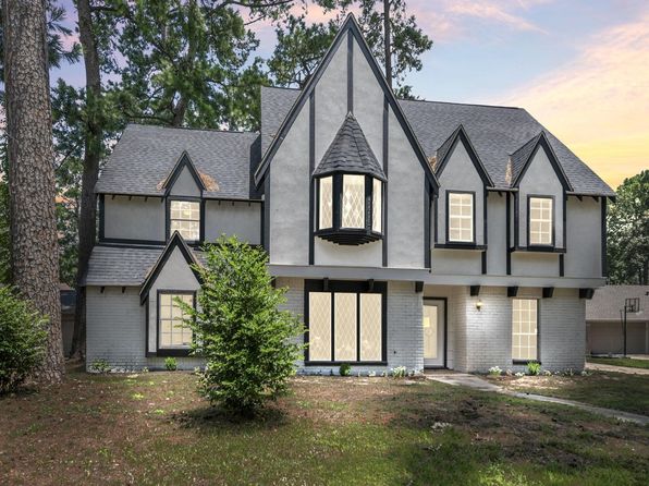 3506 Valley Haven Dr, Humble, TX 77339